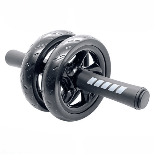 Ab Roller Wheel with Kneeling Pad for Abdominal and Core Strength Training for Men and Women Ab Roller Wheel with Kneeling Pad for Abdominal and Core Strength Training for Men and Women